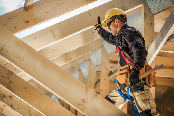 Best Roof Waterproofing Services  in Lake Stickney, WA
