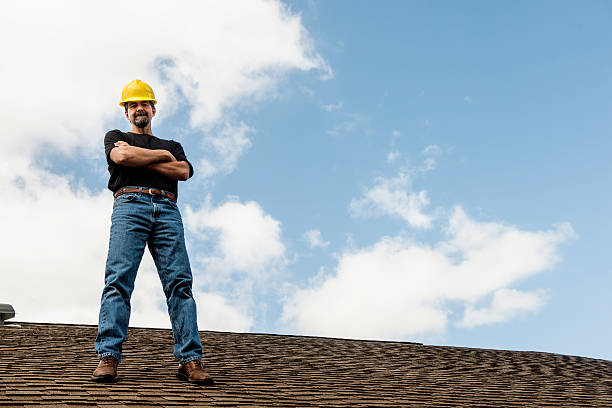 Best Roof Waterproofing Services  in Lake Stickney, WA